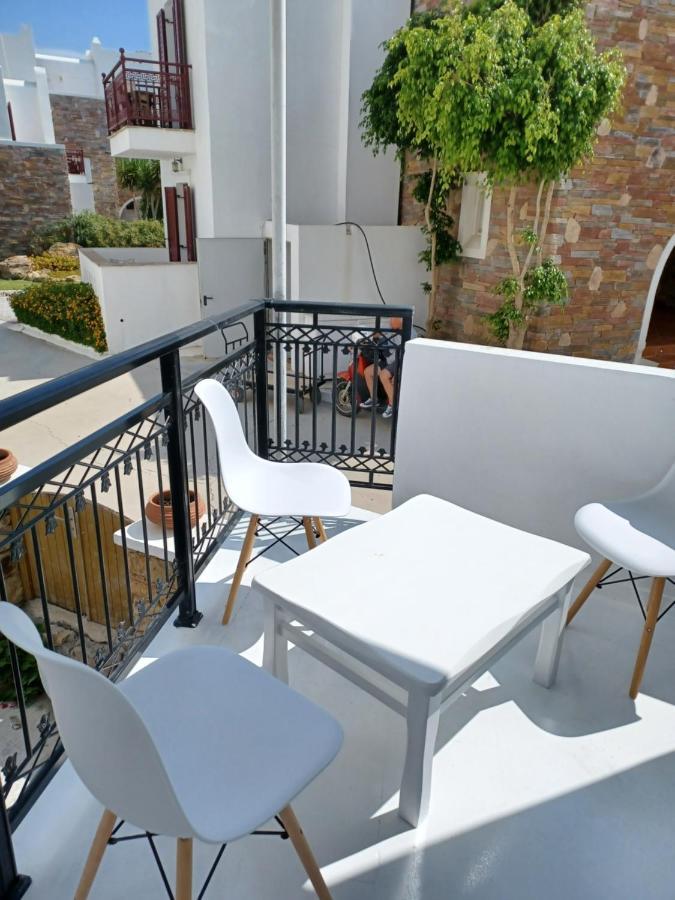 Helen Studios Naxos City المظهر الخارجي الصورة