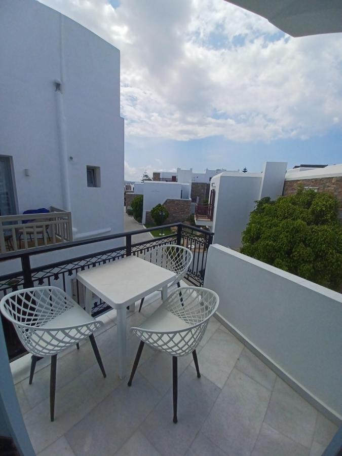 Helen Studios Naxos City المظهر الخارجي الصورة