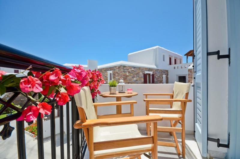 Helen Studios Naxos City المظهر الخارجي الصورة