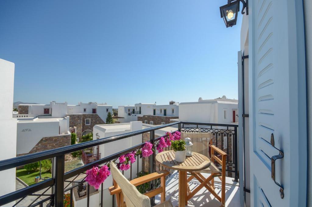 Helen Studios Naxos City الغرفة الصورة